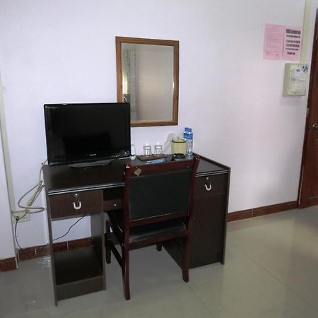 Kingmala Guesthouse Luang Namtha Exterior photo