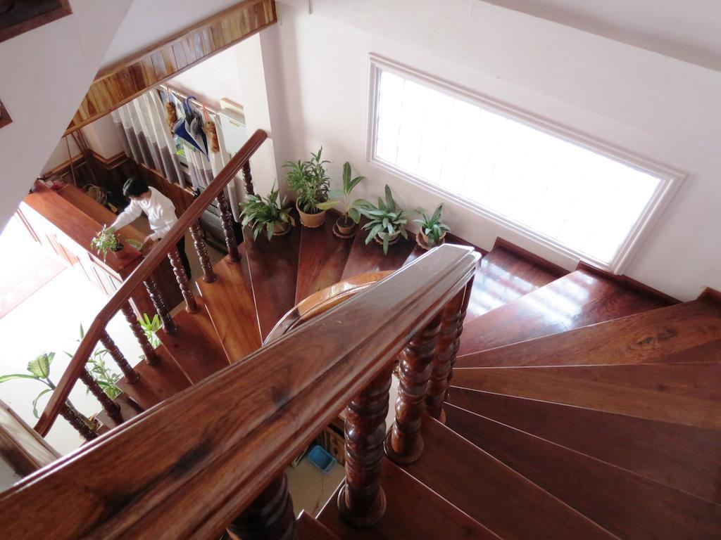 Kingmala Guesthouse Luang Namtha Exterior photo