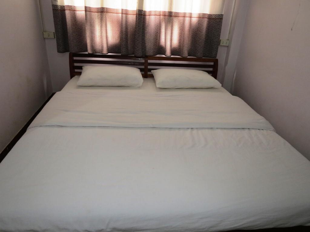 Kingmala Guesthouse Luang Namtha Exterior photo