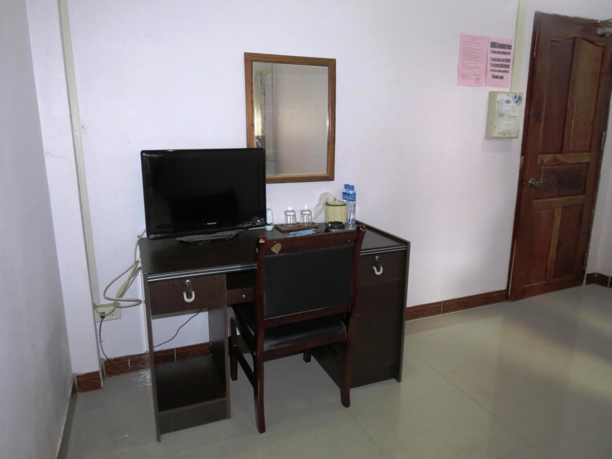 Kingmala Guesthouse Luang Namtha Exterior photo