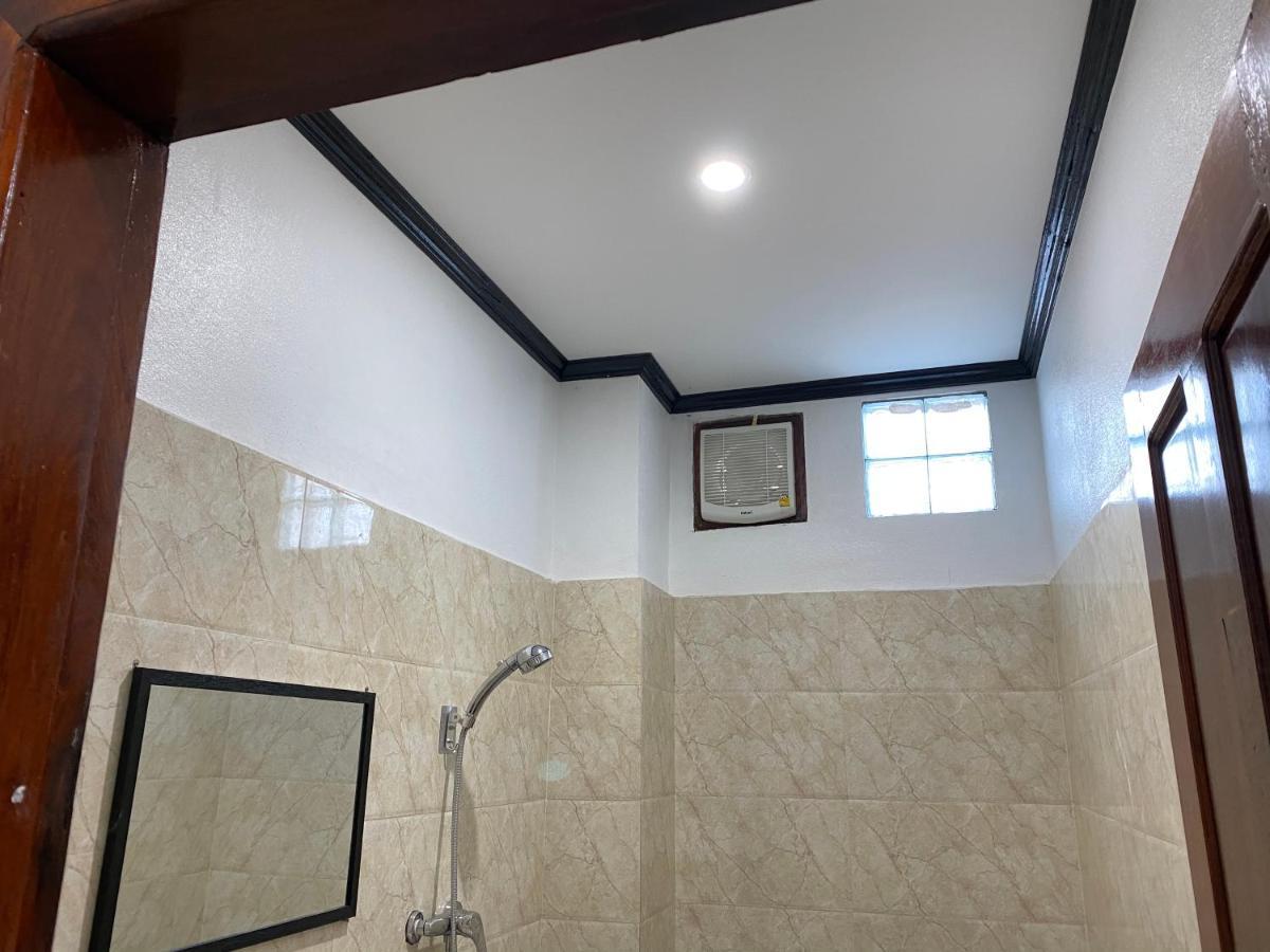 Kingmala Guesthouse Luang Namtha Exterior photo