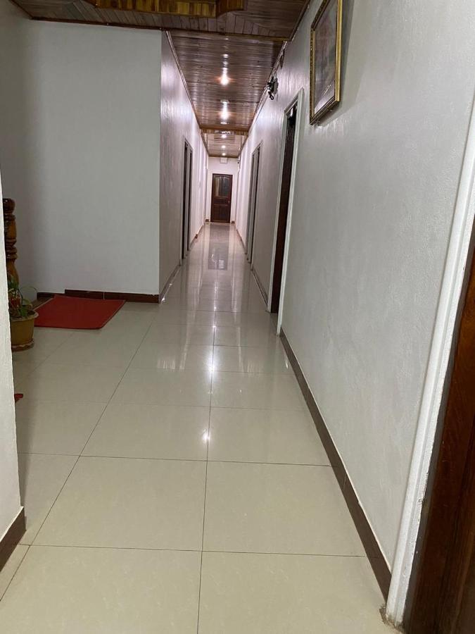 Kingmala Guesthouse Luang Namtha Exterior photo