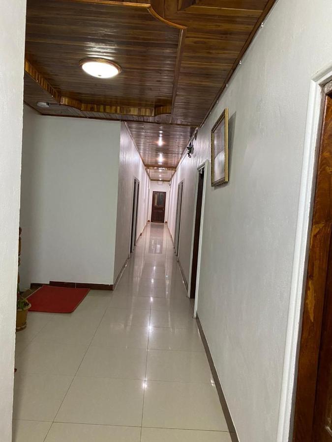 Kingmala Guesthouse Luang Namtha Exterior photo