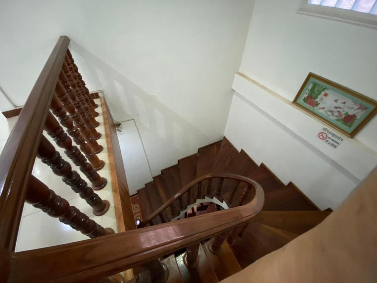Kingmala Guesthouse Luang Namtha Exterior photo