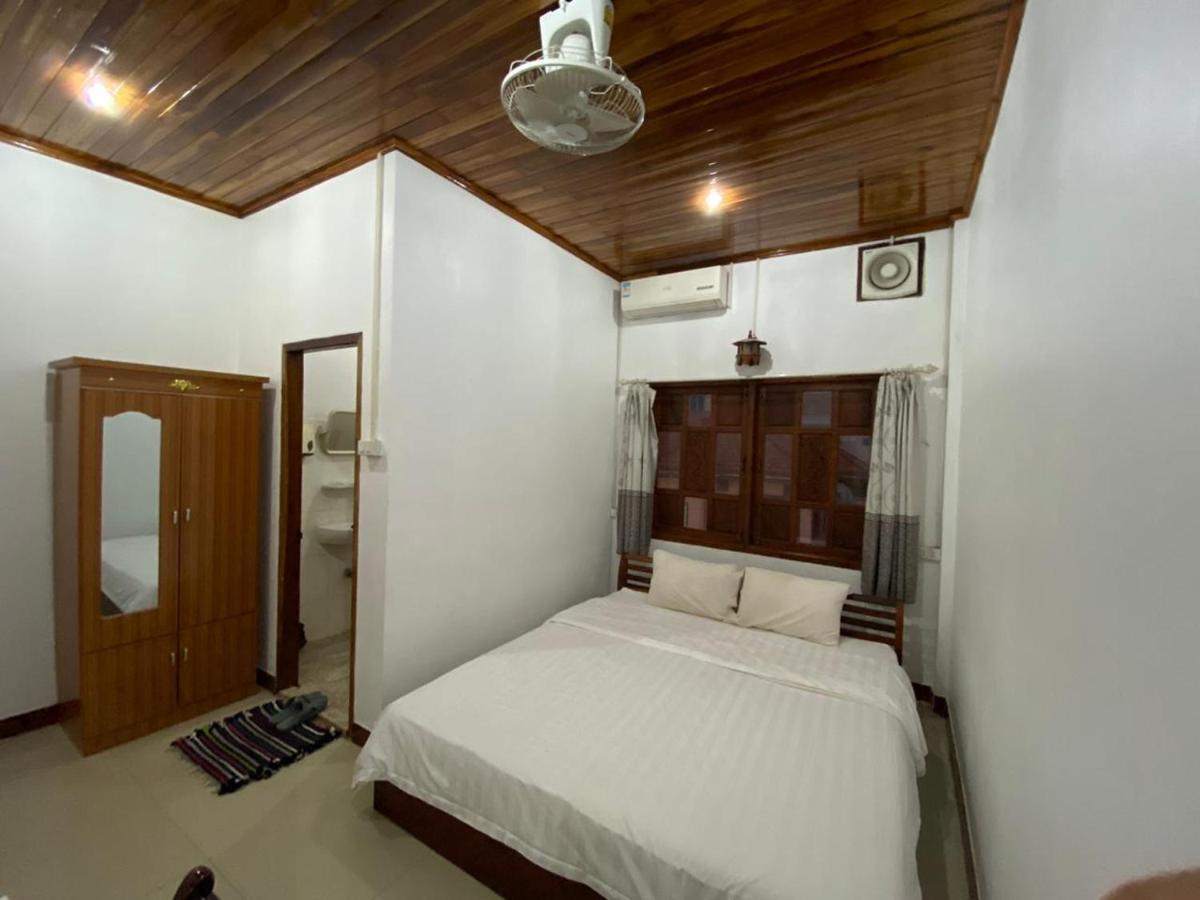 Kingmala Guesthouse Luang Namtha Exterior photo